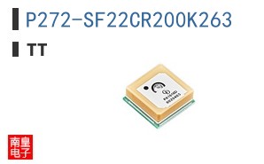 P272-SF22CR200K263