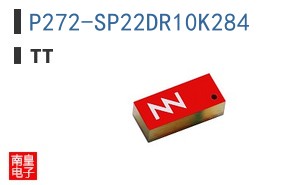 P272-SP22DR10K284