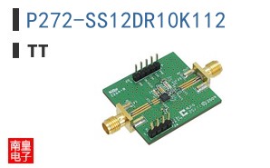 P272-SS12DR10K112