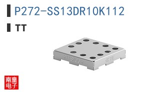 P272-SS13DR10K112