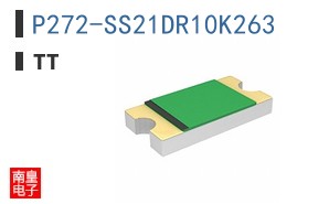 P272-SS21DR10K263