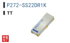 P272-SS22DR1K