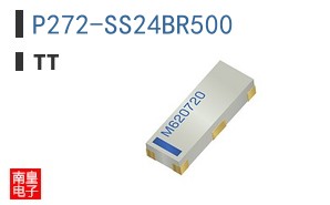 P272-SS24BR500