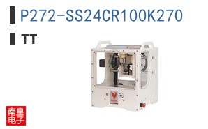 P272-SS24CR100K270