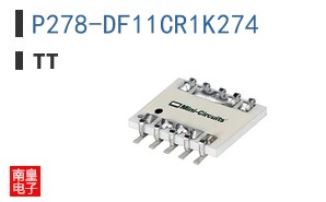 P278-DF11CR1K274