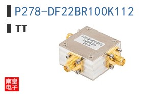 P278-DF22BR100K112