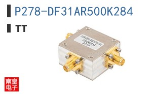 P278-DF31AR500K284