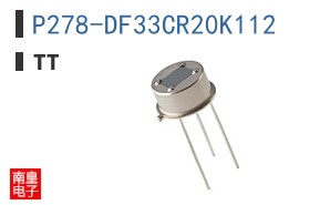 P278-DF33CR20K112