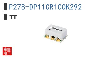 P278-DP11CR100K292