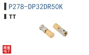 P278-DP32DR50K
