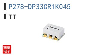 P278-DP33CR1K045