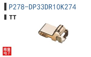 P278-DP33DR10K274