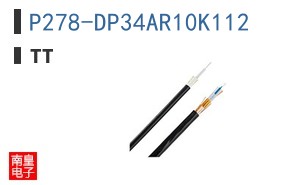 P278-DP34AR10K112
