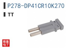 P278-DP41CR10K270