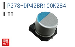 P278-DP42BR100K284