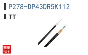 P278-DP43DR5K112