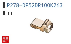 P278-DP52DR100K263