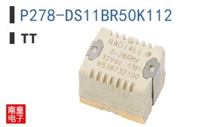 P278-DS11BR50K112