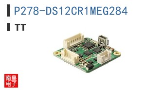 P278-DS12CR1MEG284