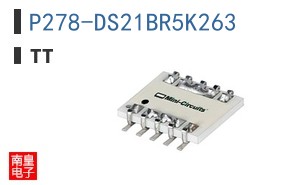 P278-DS21BR5K263