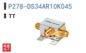 P278-DS34AR10K045