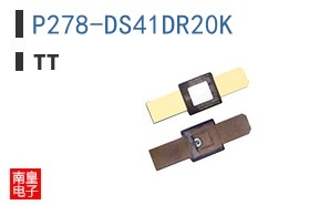 P278-DS41DR20K