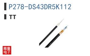 P278-DS43DR5K112