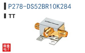 P278-DS52BR10K284