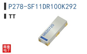 P278-SF11DR100K292