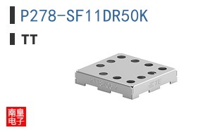P278-SF11DR50K