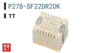 P278-SF22DR20K