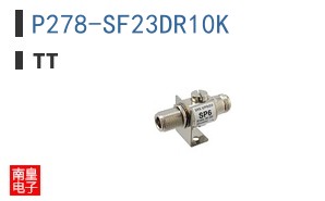 P278-SF23DR10K