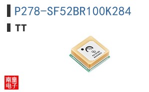 P278-SF52BR100K284