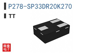 P278-SP33DR20K270