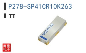 P278-SP41CR10K263