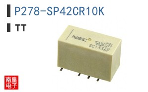 P278-SP42CR10K