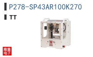 P278-SP43AR100K270