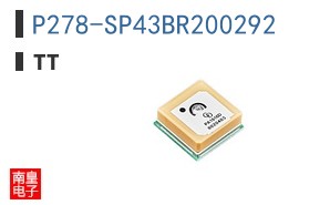 P278-SP43BR200292