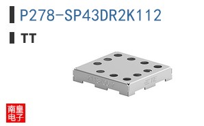 P278-SP43DR2K112