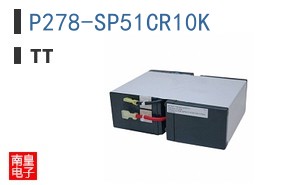 P278-SP51CR10K