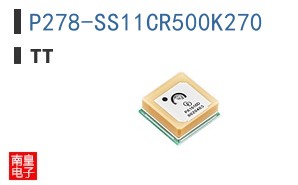 P278-SS11CR500K270