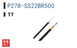 P278-SS22BR500