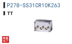 P278-SS31CR10K263