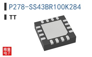 P278-SS43BR100K284