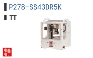 P278-SS43DR5K