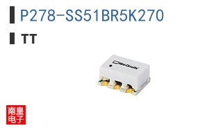 P278-SS51BR5K270