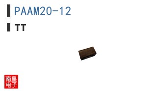 PAAM20-12