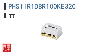 PHS11R1DBR100KE320
