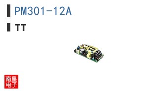 PM301-12A