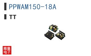 PPWAM150-18A